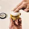 Duke Cannon Pomade 2-Pack Bundle  News Anchor Classic & Hurricane Hold, 4.6 oz Each  Strong Hold, Easy Rinse, Water-Based Formula, Ideal for Short to Medium Styles view 3