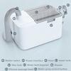 QUGURLID Electric Hairdressing Machine, Portable Electric Shampoo Machine w/Large Capacity Water Tank, Dual Use for Shampooing&Bathing view 3