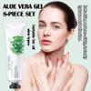 Fusang 8Pcs Aloe Vera Gel for After Sun Skin Care view 2