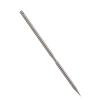 Aramox Cow Nose Piercing Needle for Cattle 304 Stainless Steel with Hole (Small Size) view 1