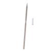 Aramox Cow Nose Piercing Needle for Cattle 304 Stainless Steel with Hole (Small Size) view 4