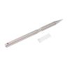Aramox Cow and Cattle Nose Piercing Needle 304 Stainless Steel with Hole (Large) view 1