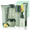 9PCS Avocado Skin Care Gift Set,Facial Kit with Cleanser,Toner,Eye Cream,Face Serum,Lotion,Face Cream and Masks,Hydrating Facial Skin Care Gift Set for Women view 1