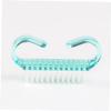 Didiseaon 6 Piece Soft Bristle Nail Brush Set Hand Brush Nail Cleaner for Hands Feet view 3