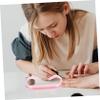 Didiseaon Soft Bristle Nail Brush Set for Women 6pcs Hand Brush Nail Cleaner Handle view 4