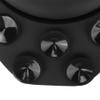 Brrnoo Salon Shampoo Bowl Neck Rest, Washing Cushion Support for Kids Black, Comfortable Neck for Salon Use view 2