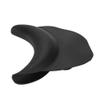 Brrnoo Salon Shampoo Bowl Neck Rest, Washing Cushion Support for Kids Black, Comfortable Neck for Salon Use view 3