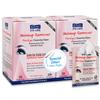 Dr. FIscher Makeup Remover Wipes - Sensitive Skin Formula, Individually Sealed, No Rinse, Eyes and Face Safe view 1
