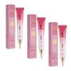 3W Clinic Rose Eye Cream 40ml X 3EA /Anti-wrinkle,Moist/Korea-Beauty/Korea Made view 1