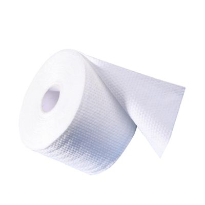 Didiseaon Disposable Face Towel Multi-purpose Portable Facial Cotton Tissue Bag for Washing Face and Travel