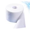 Didiseaon Disposable Face Towel Multi-purpose Portable Facial Cotton Tissue Bag for Washing Face and Travel view 2