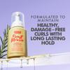 Umberto Giannini Strong Curls Rosemary Oil Boost Mousse Styling Foam for Curly, Coily, Wavy Hair - Includes Biotin - Sulphate Free + Vegan view 2