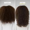 Umberto Giannini Strong Curls Rosemary Oil Boost Mousse Styling Foam for Curly, Coily, Wavy Hair - Includes Biotin - Sulphate Free + Vegan view 3