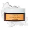 Ceremonia Papaya Scalp Scrub Exfoliating Shampoo Treatment with Papaya Enzymes Pink Salt Detox, 1.69 Fl. Oz. | 50 mL. view 1