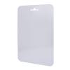 Fogless Anti Fog Shower Makeup Shave Mirror Large Size Bathroom view 2