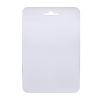 Fogless Anti Fog Shower Makeup Shave Mirror Large Size Bathroom view 3