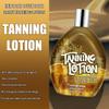 Sunglowy Tanning Bed Lotion With Bronzer And Accelerator, Bronzing Tanning Lotion For Tanning Beds, Sun Tanning Lotion For Outdoor, Mango, Dha-Free, 13.5 Fl.Oz view 3