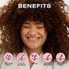 Ceremonia Hair Wellness Kit, Weekly Scalp & Strand Reset Bundle for Deep Cleansing & Hydration view 3