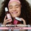 Ceremonia The Spaliday Kit Ultimate Hair Spa Bundle for Frizz Control & Damage Repair view 2