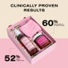 Ceremonia The Spaliday Kit Ultimate Hair Spa Bundle for Frizz Control & Damage Repair view 3