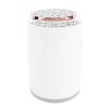 Electric Makeup Brush Cleaner, 2H/5H Timing Portable Cosmetic Brush Cleaner Dryer Tool for All Size Makeup Brushes view 2
