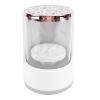 Electric Makeup Brush Cleaner, 2H/5H Timing Portable Cosmetic Brush Cleaner Dryer Tool for All Size Makeup Brushes view 3