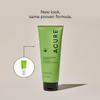 Acure Curiously Clarifying Conditioner & Argan Gently Cleanses, Removes Buildup, Boost Shine & Replenishes Moisture Lemongrass 8 Fl Oz - Pack of 2 view 2