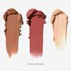 EarthsCure Glow Trio - 3 Piece Set: Bronzer, Blush, and Highlighter. Buildable Cream Sticks For a Luminous, Natural, and Youthful Look view 2