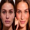 EarthsCure Glow Trio - 3 Piece Set: Bronzer, Blush, and Highlighter. Buildable Cream Sticks For a Luminous, Natural, and Youthful Look view 3