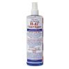 Clipper and Blade Cleaner Groomer Stylist Barber Cleans, Lubricates and Deodorizes (16 oz Jar) view 3