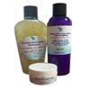Bumps and Lumps Shampoo, Leave In Conditioner and Night Time Paste, For Problematic Lumps and Bumps on The Scalps, By Diva Stuff view 1