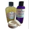 Bumps and Lumps Shampoo, Leave In Conditioner and Night Time Paste, For Problematic Lumps and Bumps on The Scalps, By Diva Stuff view 2