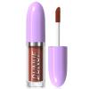 9 Colors Moisturizing Matte Lipstick Liquid Lipstick Nourishing Lip Gloss Makeup Supplies For Women And Girls view 1