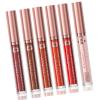 6pcs Matte Lipstick Set Long Lasting Highly Pigment Everyday Wear For Different Skin Tone And Occasion view 1