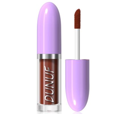 9 Colors Moisturizing Matte Lipstick Liquid Lipstick Nourishing Lip Gloss Makeup Supplies For Women And Girls