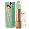 Natural Lip Scrub  100% Natural Lip Exfoliator Made in Australia, Cruelty-Free | Polishes with Sugar Crystals | Nourishes with Shea, Jojoba & Avocado Oils | For Smooth, Beautiful, Hydrated Lips view 1