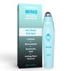 TearRestore WINQ Eyelid Serum for Tired Eyes | Redness Relief & Instant Eye Brightening with Caffeine & Niacinamide | Hydrating Under Eye Roller for Puffiness, Dryness & Fatigue | 10mL view 1