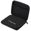 aqxreight 63 Slots Portable Aromatherapy Essential Oil Storage Bag Case Box Premium Material Ma Essential Oil Storage BagEssential Oil Storage CaseEssential Oil Storage BoxEss (#1) view 3
