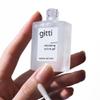 gitti Exfoliating Cuticle Gel I Natural Nail Care, Non-Toxic, Plant-based, 99% Natural Origin, Cruelty-Free, Vegan I Cuticle Softener & Remover Treatment, Flock Applicator, Nail Recovery (0.5 fl oz) view 1
