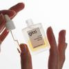 gitti Nourishing Nail Oil I Natural Nail Care, Non-Toxic, Plant-based, 98% Natural Origin, Cruelty-Free, Vegan I Bi-phasic Oil, Nourishes Nails for Healthy Glow, Non-Greasy, Nail Recovery (0.5 fl oz) view 1