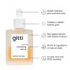 gitti Nourishing Nail Oil I Natural Nail Care, Non-Toxic, Plant-based, 98% Natural Origin, Cruelty-Free, Vegan I Bi-phasic Oil, Nourishes Nails for Healthy Glow, Non-Greasy, Nail Recovery (0.5 fl oz) view 2