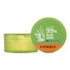 CONSLY_Aloe Vera Soothing Gel, Multifunctional Hydrating and Calming Gel with High-Content Aloe Vera Extract, Non-Sticky Formula for Smooth and Refreshed Skin view 1