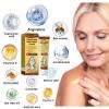 7-Day Rapid Skin Repair Cream, 7 Day Rapid Skin Cream, 7 Day Rapid Skin Care Cream, Intense Skin Cream, Firming and Rejuvenating Skin, Moisturizing and Nourishing Cream view 2