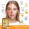 7-Day Rapid Skin Repair Cream, 7 Day Rapid Skin Cream, 7 Day Rapid Skin Care Cream, Intense Skin Cream, Firming and Rejuvenating Skin, Moisturizing and Nourishing Cream view 3