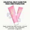 Pacifica Vanilla Crystal Body Butter Lotion  Super Hydrating Moisturizer for Dry Skin, Rich Shea Butter & Vitamin E Formula, Vegan, Cruelty-Free, Clean Beauty, Vanilla Scent, 6 oz view 2