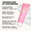 Pacifica Vanilla Crystal Body Butter Lotion  Super Hydrating Moisturizer for Dry Skin, Rich Shea Butter & Vitamin E Formula, Vegan, Cruelty-Free, Clean Beauty, Vanilla Scent, 6 oz view 4