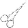 1Pcs Stainless steel dead skin scissors style front dead skin scissors barbed nail clippers view 1