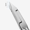 1Pcs Cuticle Clippers Trimmer Dead Skin Remover Pedicure Stainless Steel Cutters Tool Cuticle Nippers Nail Manicure Scissors view 3