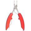 1Pcs Nail Clippers Ingrown Toenail Podiatry Correction Nippers Cuticle Cutters Cut Paronychia Pedicure Manicure Hand Foot Care Tool view 1