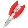 1Pcs Nail Clippers Ingrown Toenail Podiatry Correction Nippers Cuticle Cutters Cut Paronychia Pedicure Manicure Hand Foot Care Tool view 3